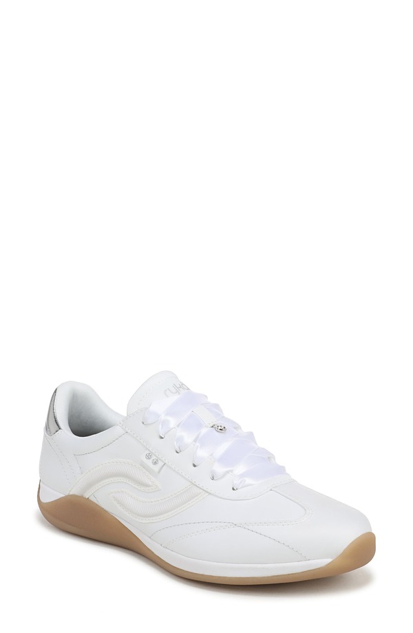 RYK レディース シューズ スニーカー Ryk Era Sneaker Brilliant White 白いこと