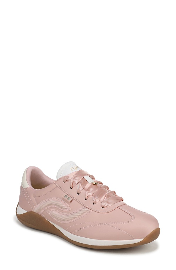 RYK レディース シューズ スニーカー Ryk Era Sneaker Cameo Blush 毛はらい