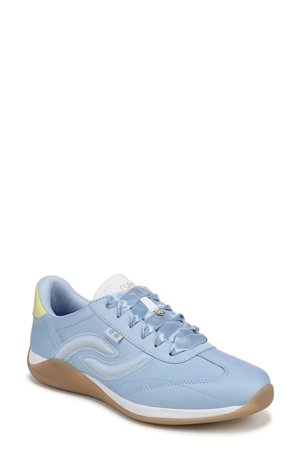 RYK レディース シューズ スニーカー Ryk Era Sneaker Skyway Blue 青み