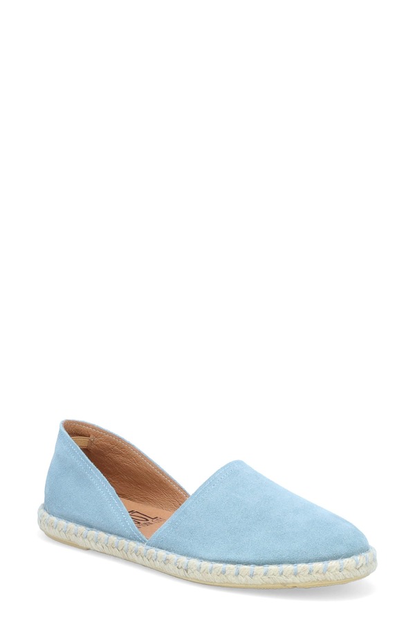ミズムーズ レディース シューズ パンプス Miz Mooz Carmena Flat Air|ReVida 店