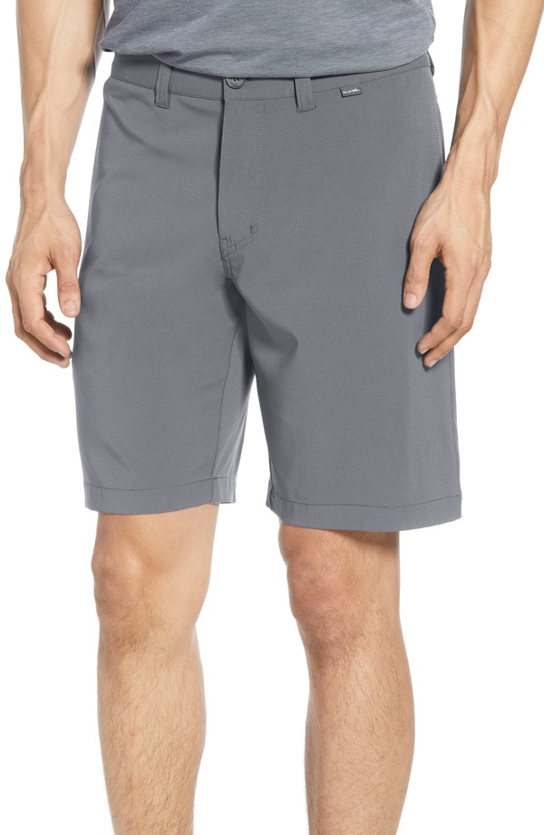 トラビスマヒュー メンズ ボトムス ハーフパンツ・ショーツ ショートパンツ TravisMathewanderlust Chino 9-Inch Shorts Quiet Shade