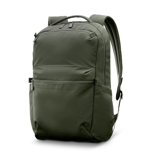 サムソナイト レディース バッグ バックパック・リュックサック Samsonite Better Than Basic Backpack Olive オリーブ｜ReVida 店