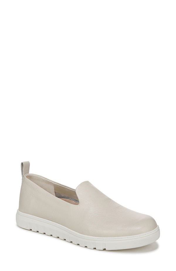 バイオニック レディース シューズ スニーカー Vionic Uptown Willa Slip-On Sneaker Cream クリーム