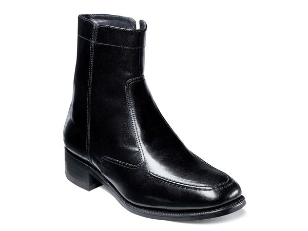 フローシャイム メンズ シューズ ブーツ・レインブーツ Florsheim Essex Boot Black ブラック 52,800円