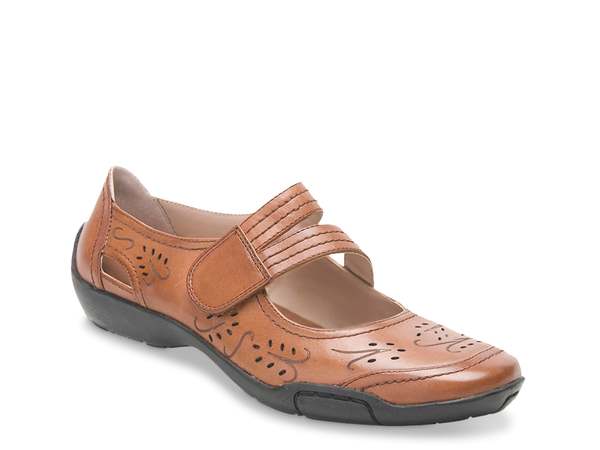 ロスハンマーソン レディース シューズ パンプス チェルシー Ros Hommerson Chelsea Mary Jane Flat Tan タン