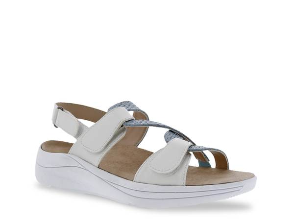 ドリュー レディース シューズ サンダル Drew Serenity Sandal Off White オフホワイト 27,160円