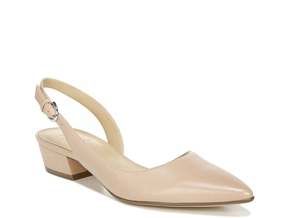 ナチュライザー レディース シューズ パンプス Naturalizer Banks Pump Taupe トープ