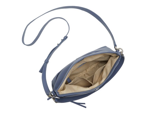 ラッキーブランド レディース ショルダーバッグ Bag Dark Bixa ...