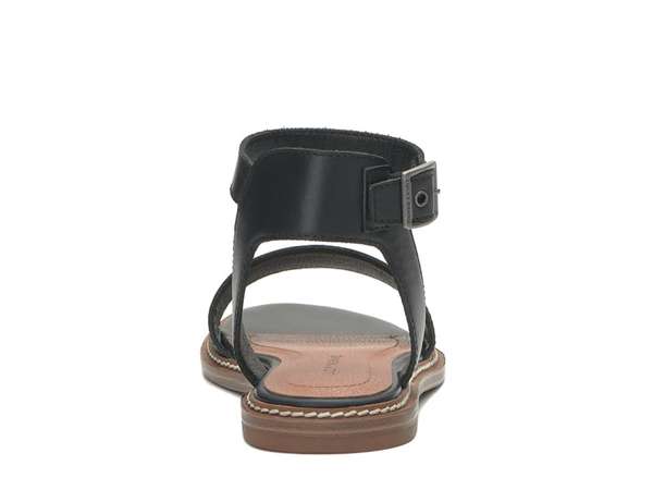恵みの時 ラッキーブランド レディース サンダル シューズ Kimaya Sandal 通販 ソルドス レディース サンダル シューズ Sage Sandal White