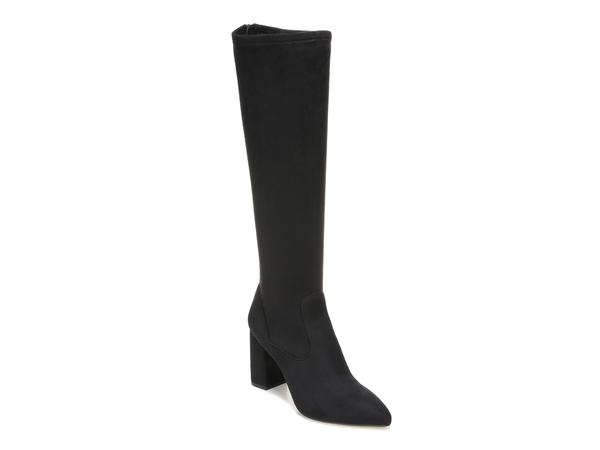 フランコサルト レディース シューズ ブーツ・レインブーツ Franco Sarto Katherine Boot Black ブラック