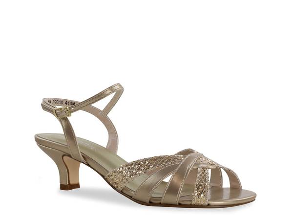 ベンジャミンウォーク レディース シューズ サンダル Touch Ups by Benjamin Walk Jane Sandal Champagne シャンパン|ReVida 店