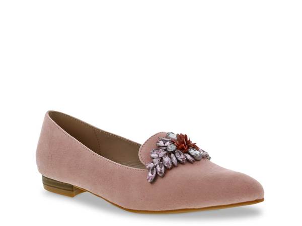 ベリーニ レディース シューズ スリッポン・ローファー Bellini Fabulous II Slip-On Light Pink サクラ色 ローファー-レディース靴