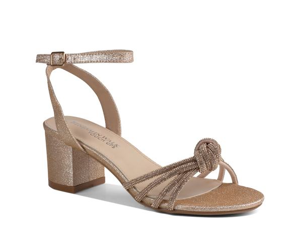 ベンジャミンウォーク レディース シューズ サンダル Touch Ups by Benjamin Walk Libra Sandal Champagne シャンパン
