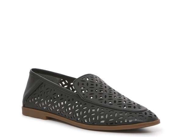 フランコサルト レディース シューズ スリッポン・ローファー Franco Sarto Berta Loafer Black ブラック