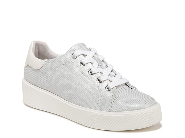 ナチュライザー レディース シューズ スニーカー プラットホーム Naturalizer Morrison Platform Sneaker Grey 薄墨色