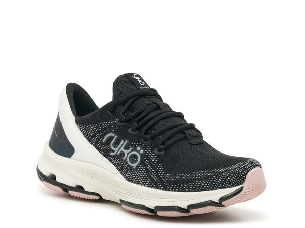 ライカ レディース シューズ スニーカー Ryka Devotion X Walking Shoe - Women's Black ブラック