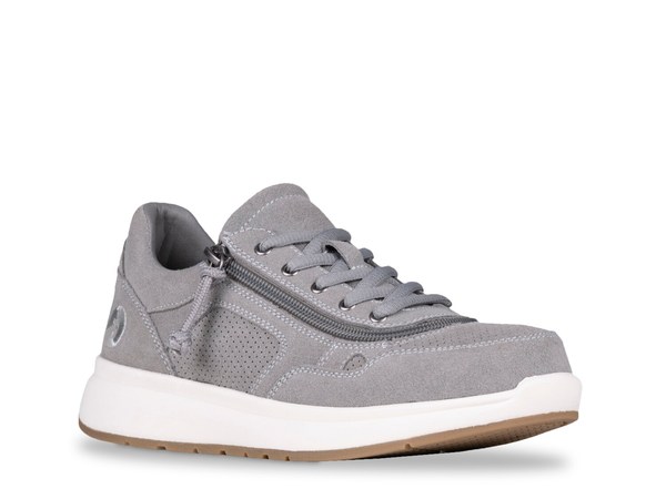 ビリーフットウェア レディース シューズ スニーカー BILLY Footwear Comfort Jogger Sneaker - Women's Grey グレー 17,136円