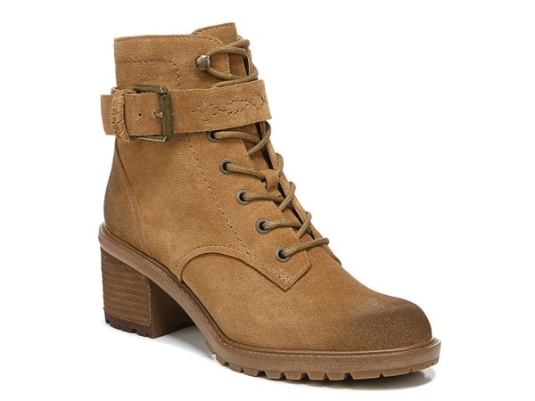 エレナイアチ レディース ブーツ シューズ Ankle boots Military green