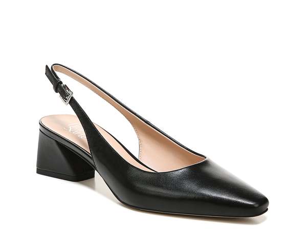 フランコサルト レディース シューズ パンプス Franco Sarto Jacer Pump Black ブラック