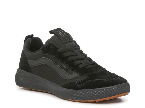 バンズ メンズ シューズ スニーカー Vans Range EXP Sneaker - Men\u0027s Black/White 白いこと