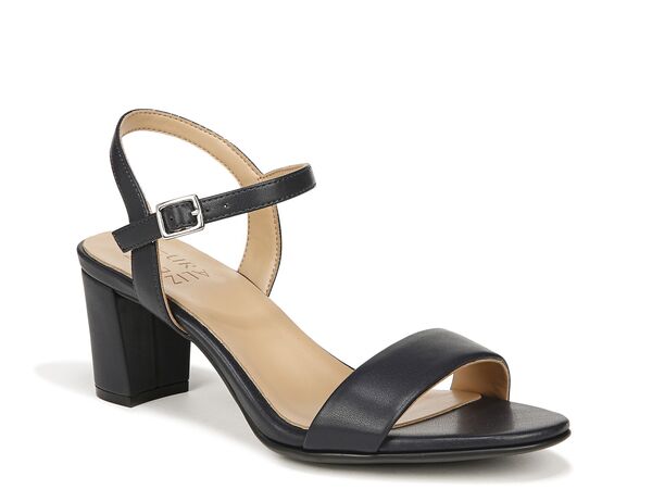 ナチュライザー レディース シューズ サンダル Naturalizer Bristol Sandal Blue ブルー｜ReVida 店