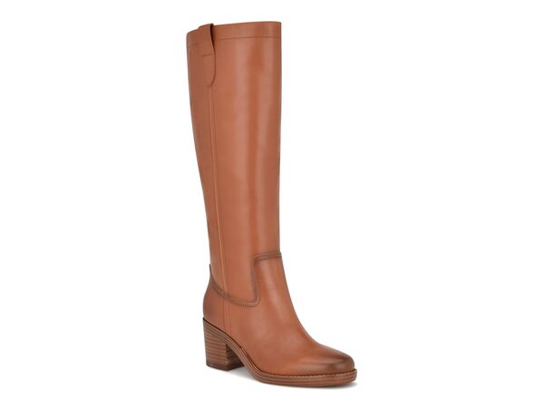 ナインウェスト レディース シューズ ブーツ・レインブーツ Nine West Hecee Boot Dark Natrual