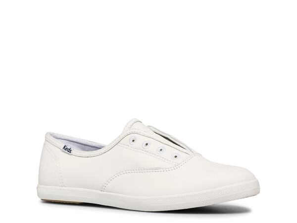 (取寄) ケッズ レディース チャンピオン ラウンド トゥ スリッポン Keds women Champion Round Toe Slip-On Cream Dalmata Leather 楽天市場】(取寄) ケッズ スニーカー レディース チャンピオン
