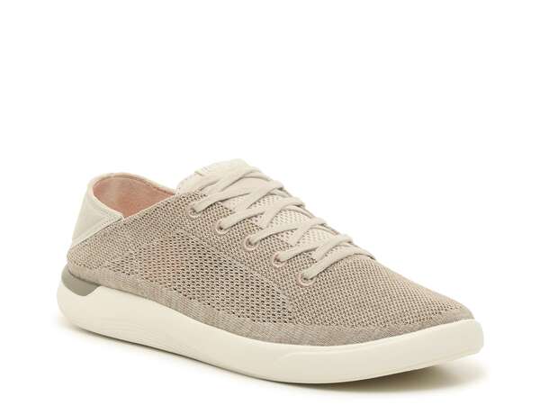 岩礁 メンズ シューズ スニーカー Reef Swellsole Neptune Sneaker Beige ベージュ