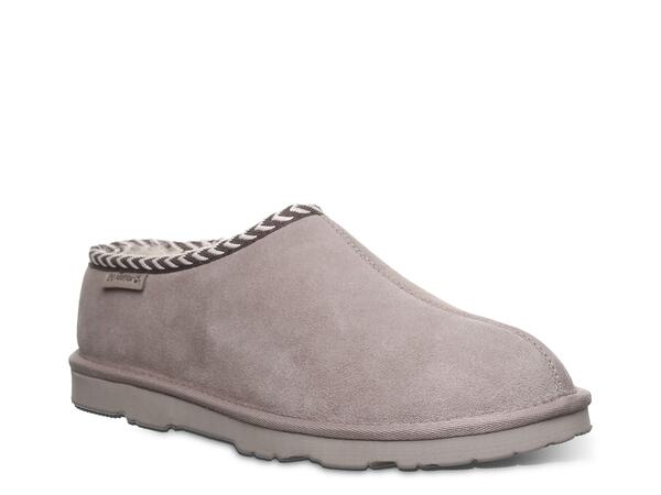 ベアパウ メンズ シューズ サンダル Bearpaw Beau Slipper Mushroom｜ReVida 店