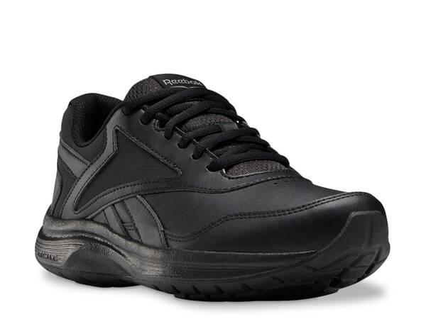 リーボック レディース シューズ スニーカー Reebok Walk Ultra 7.0 DMX Max Walking Sneaker - Women's Black ブラック