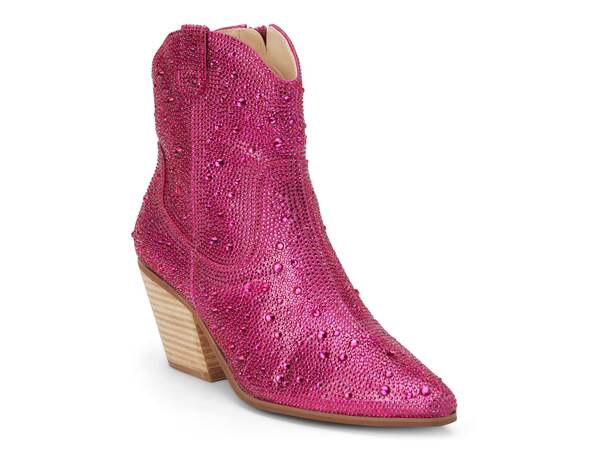 マチス レディース シューズ ブーツ・レインブーツ Matisse Harlow Bootie Light Pink ピンク