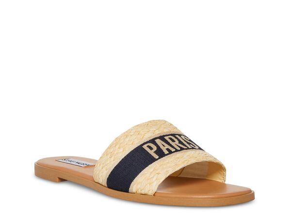スティーブ マデン レディース シューズ サンダル Steve Madden Knox Sandal Tan タン