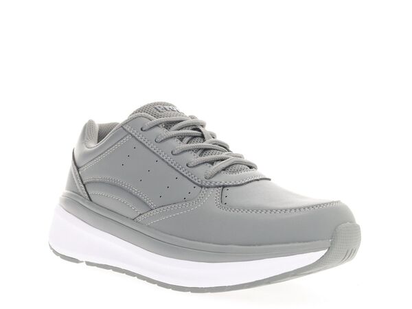 プロペット レディース シューズ スニーカー Propet Ultima Sneaker - Women's Grey グレー