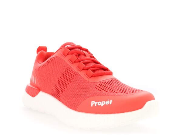 プロペット レディース シューズ スニーカー Propet B10 Usher Sneaker Coral コーラル