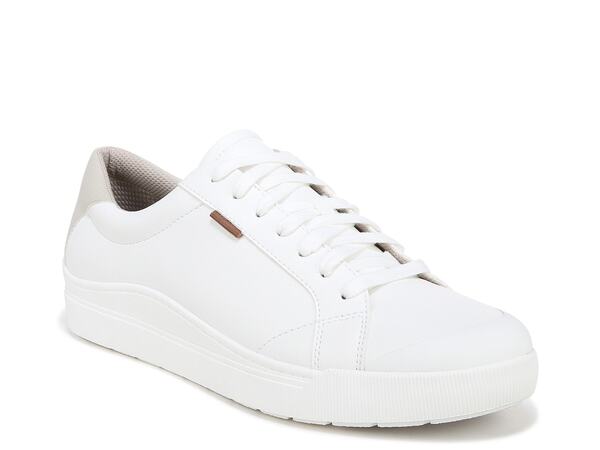 お医者さん・肩かけ メンズ シューズ スニーカー Dr. Scholl\u0027s Time Off Sneaker Off White 象牙色