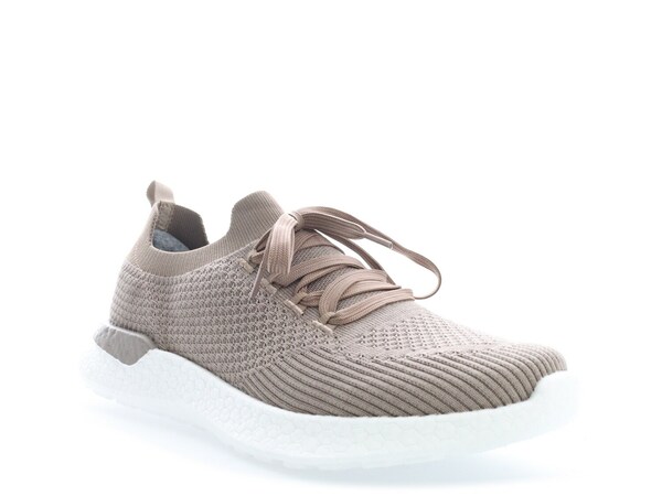 プロペット メンズ シューズ スニーカー Propet B10 Unite Sneaker Grey グレー|ReVida 店