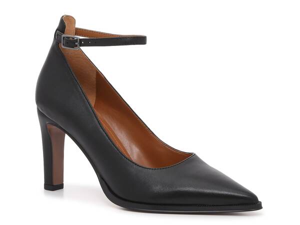 フランコサルト レディース シューズ パンプス Franco Sarto Adeja Pump Black ブラック