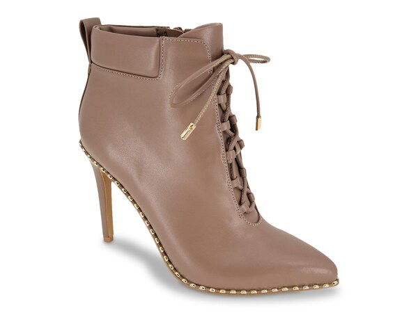 BCB ジェネレーション レディース シューズ ブーツ・レインブーツ BCBGeneration Hinna Bootie Cognac