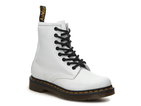 楽天市場】ドクターマーチン Dr.Martins 1460 W PATENT 8EYE BOOT 8