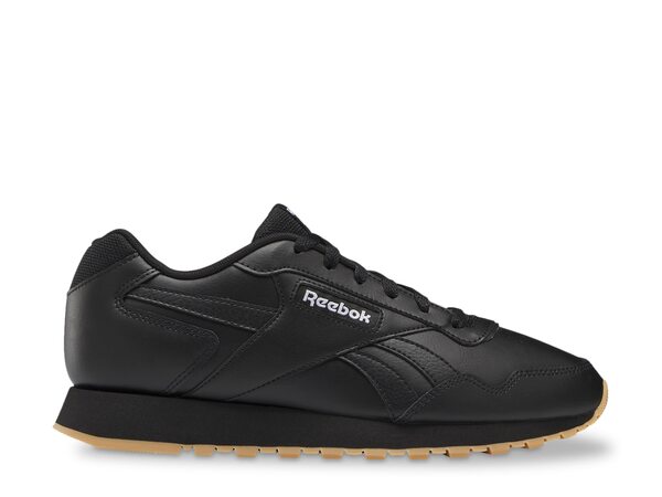 リーボック レディース シューズ スニーカー Reebok Glide Sneaker Black ブラック