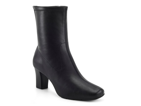 エアロソールズ レディース シューズ ブーツ・レインブーツ Aerosoles Cinnamon Bootie Black ブラック