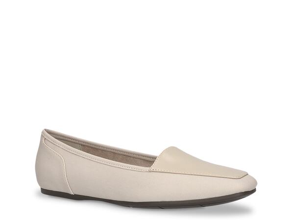 イージーストリート レディース シューズ パンプス Easy Street Thrill Flat Taupe トープ|ReVida 店