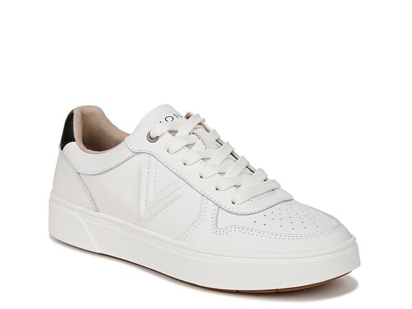 バイオニック レディース シューズ スニーカー Vionic Kimmie Court Sneaker White 白いこと
