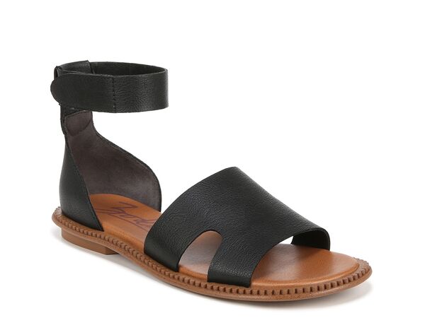 ゾディアック レディース シューズ サンダル Zodiac Fran Sandal Gold ゴールド