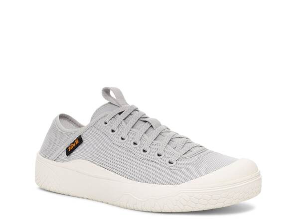 テバ レディース シューズ スニーカー Teva Terraa Canyona Sneaker Grey 薄墨色