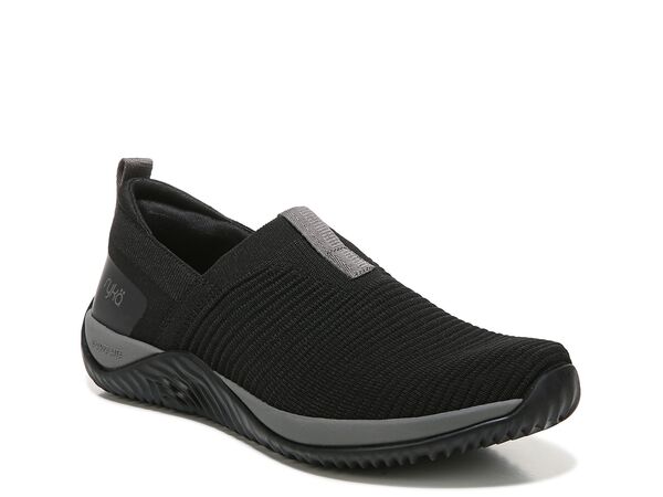 ライカ レディース シューズ スニーカー ニット Ryka Echo Knit Slip-On Sneaker - Women's Black ブラック 14,560円