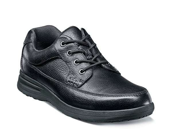 ノンブッシュ メンズ シューズ オックスフォード Nunn Bush Cam Oxford Black ブラック 18,576円