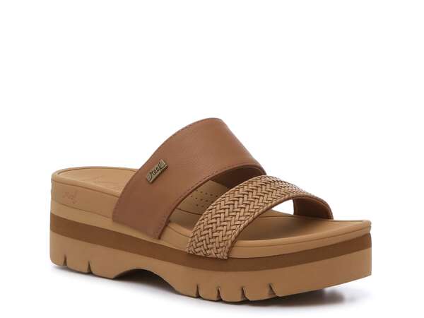 リーフ レディース シューズ サンダル Reef Banded Horizon 2.5 Sandal Tan/Brown ブラウン