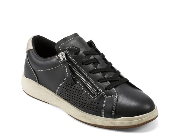 アース レディース シューズ スニーカー Earth Netta Sneaker Black ブラック