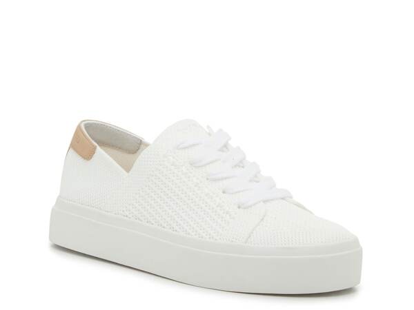 ラッキーブランド レディース シューズ スニーカー Lucky Brand Talena Sneaker White ホワイト